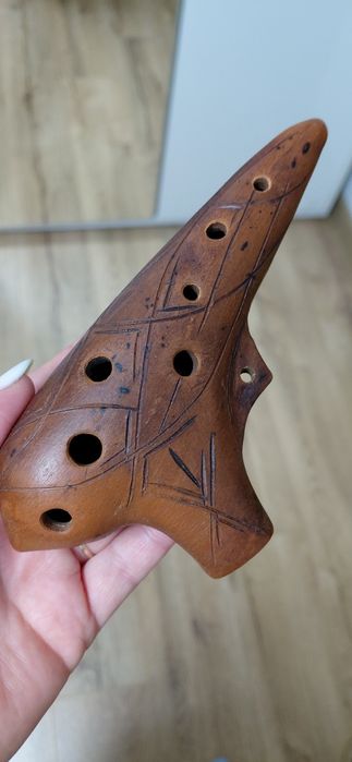 Майстрова окарина