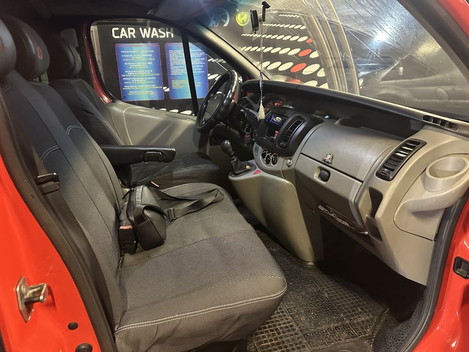 Продам рено трафік 1.9 TDi 100