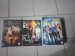 DVDS vários 2 - alguns raros
