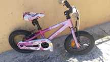Bicicleta Coluer tam 14