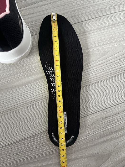 Сліпони, мокасини жіночі Skechers Go Walk 39р.