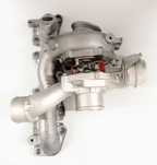 Turbosprężarka 1.9 JTD/CDTI/TiD 150KM FIAT/Opel/Saab