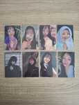 yves loop photocards karty albumowe