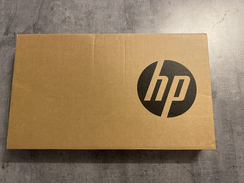 HP Laptop 15s-fq5020 na