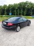 Volvo C70 Coupe 2.4 B+G