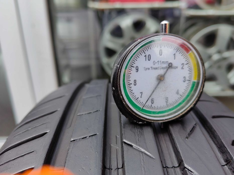 195/65R15 91H Vredestein Ultrac  2022 para lato PL108 MAG SP Jak NOWE