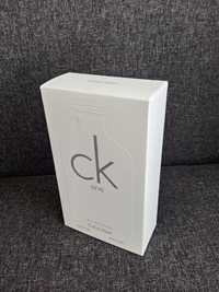 Oryginalne perfumy CK One Calvin Klein One 300ml paragon do wglądu !!
