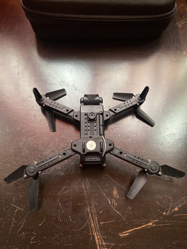Drone Mini com Camera