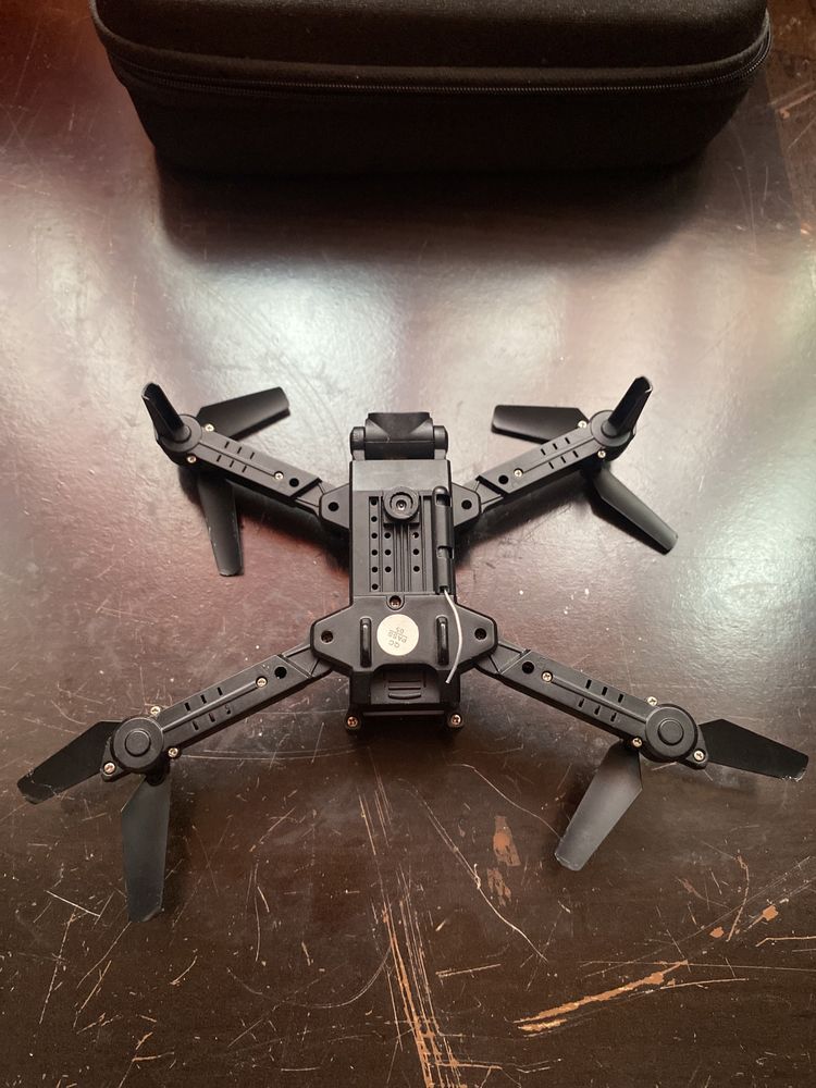 Drone Mini com Camera