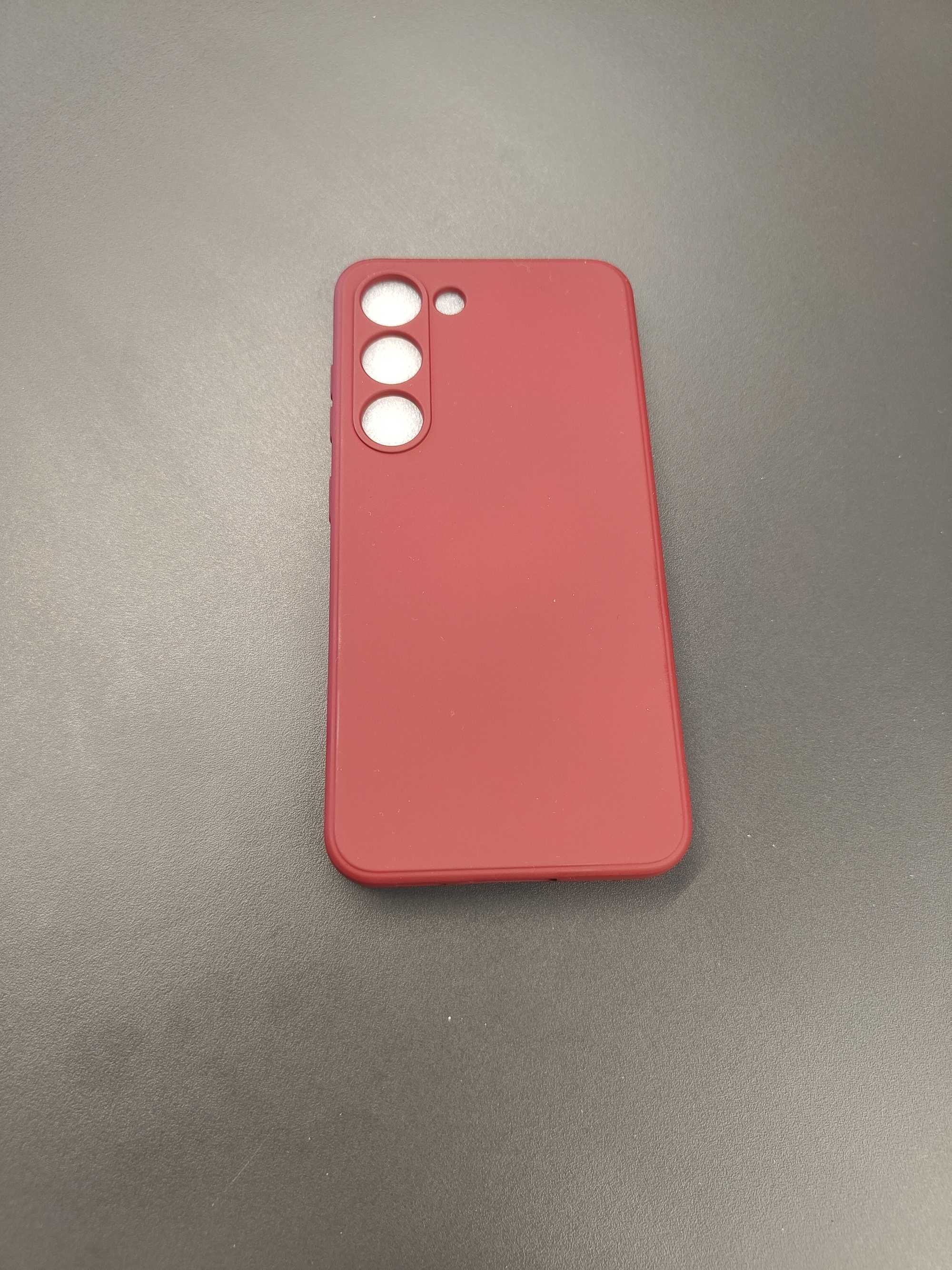 Capa Samsung S23 NOVA