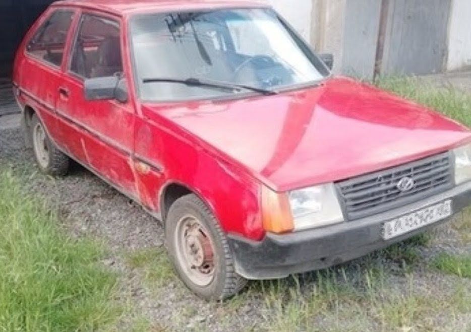 Продам Таврія  ,на ходу