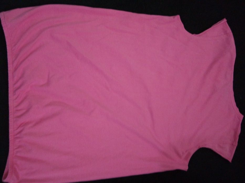 t-shirt tiffosi menina 11/12 anos