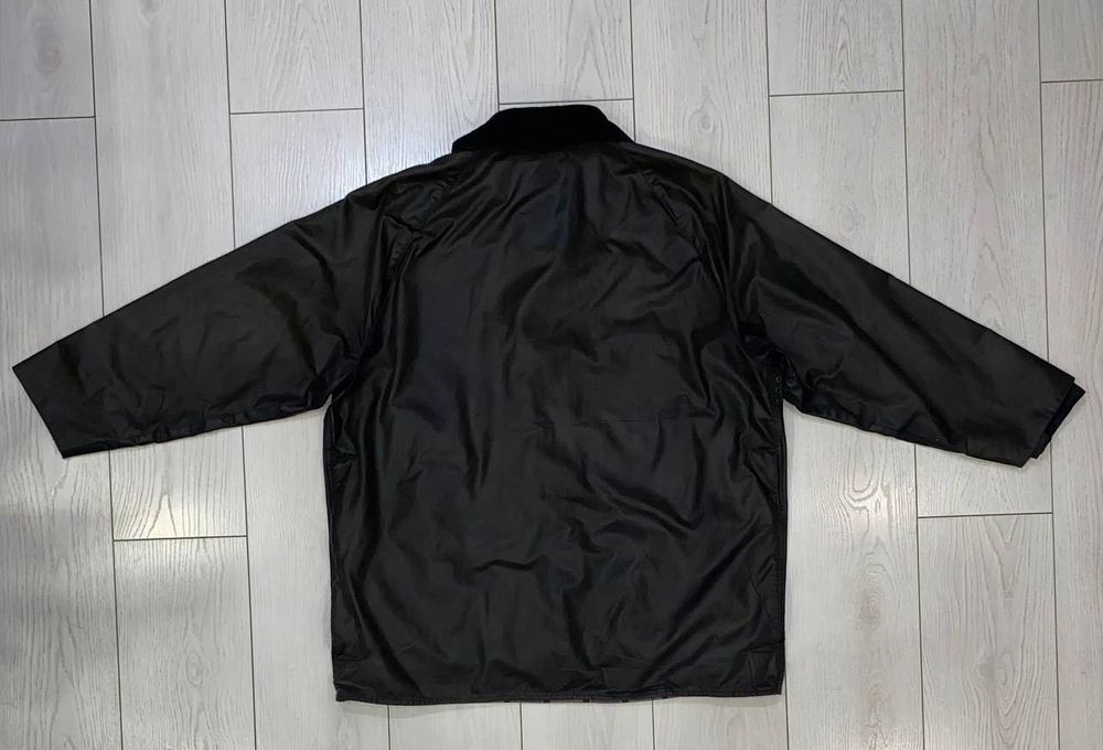 чоловіча куртка Barbour Beaufort Wax Jacket
XL