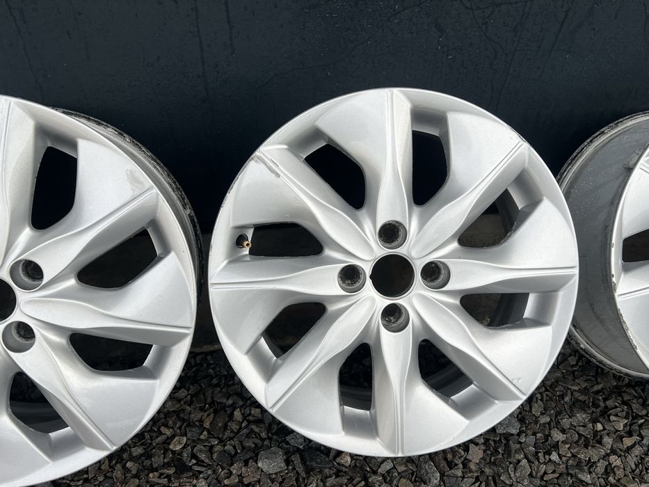 Диски R16 4/100