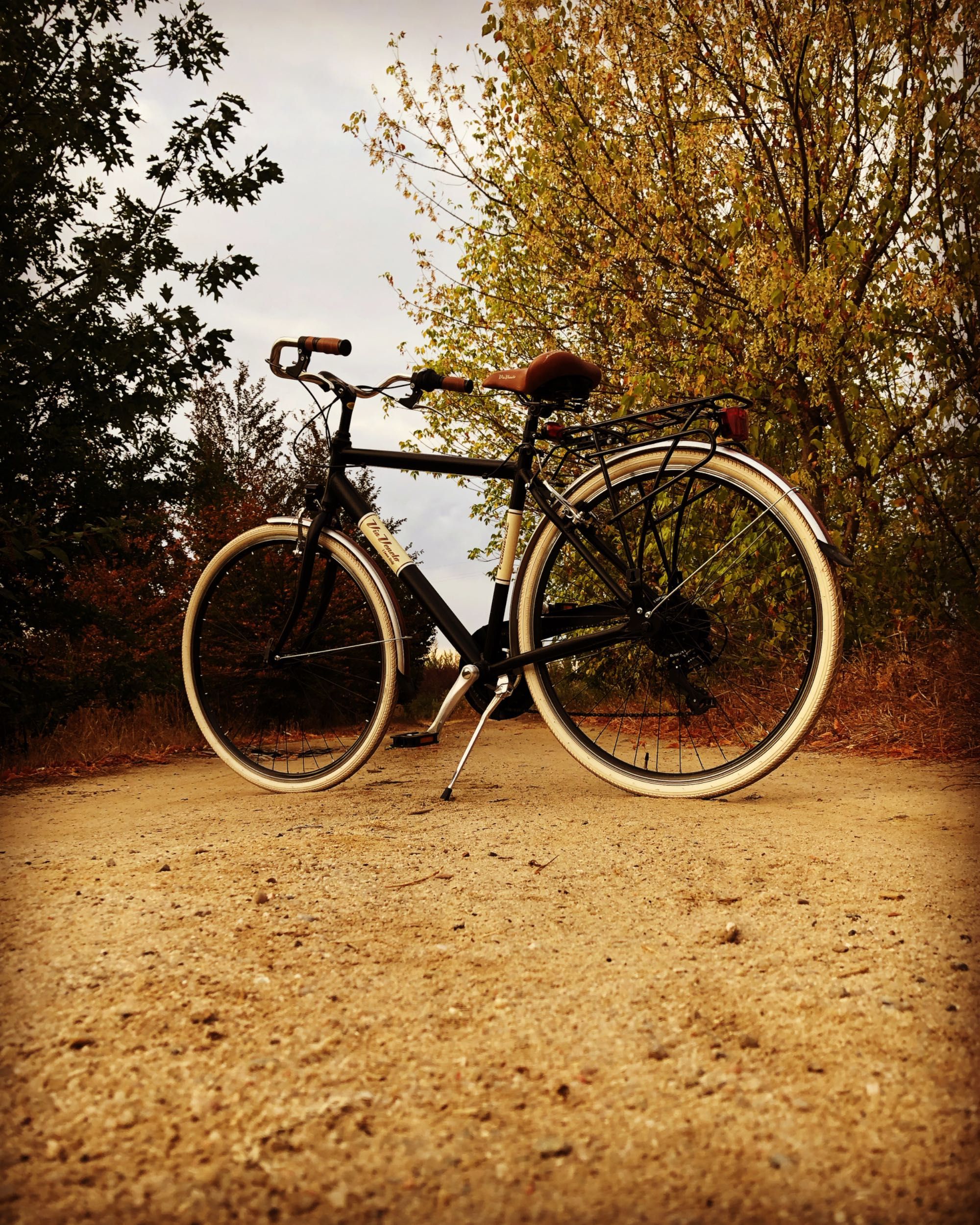 Bicicleta de 2023