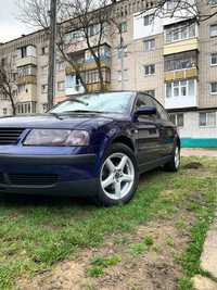 Volkswagen Passat B5