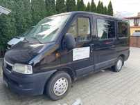 Fiat Ducato od syndyka