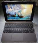 Laptop dotykowy - tablet Asus Transformers T100HA-FU006T