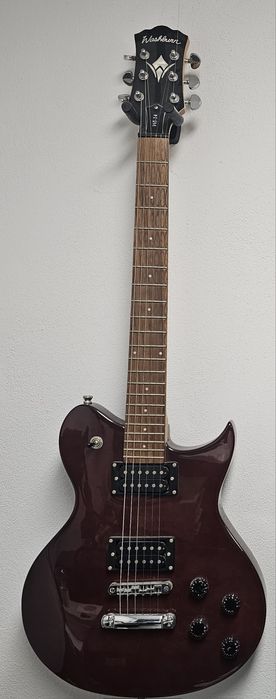 Gitara elektryczna WI-14 Washburn