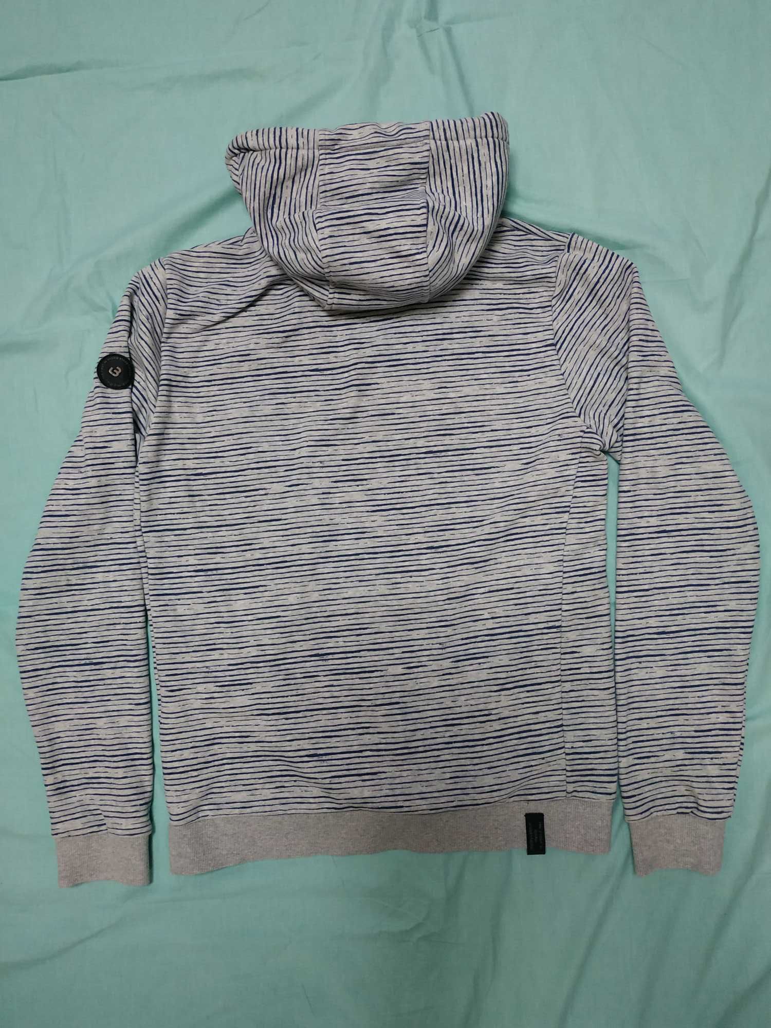Худі, світшот, кофта з капішоном чоловіча Ragwear