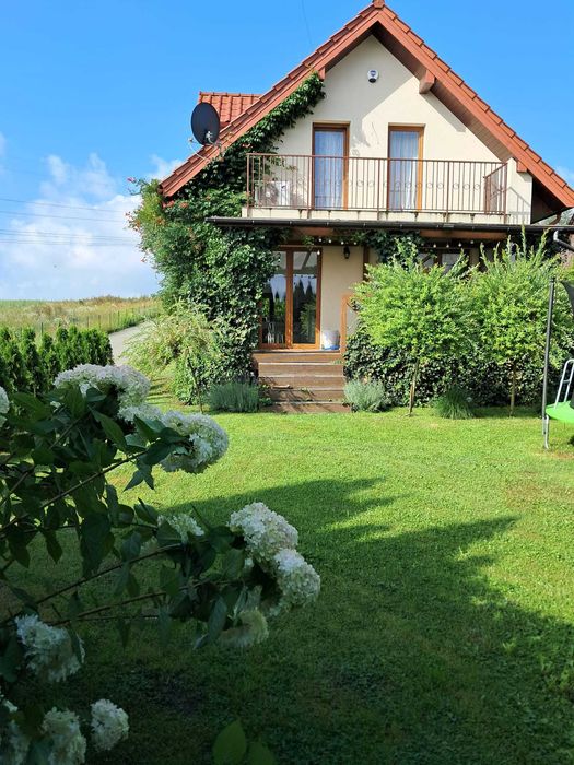Do wynajęcia dom Kobylany / gm. Zabierzów