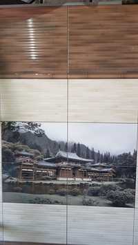 Плитка для стен Bamboo 250/400 сорт высший