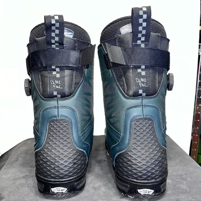 Vans Verse Blake Paul 42 – 27 BOA buty snowboardowe