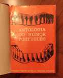 Antologia do Humor Português