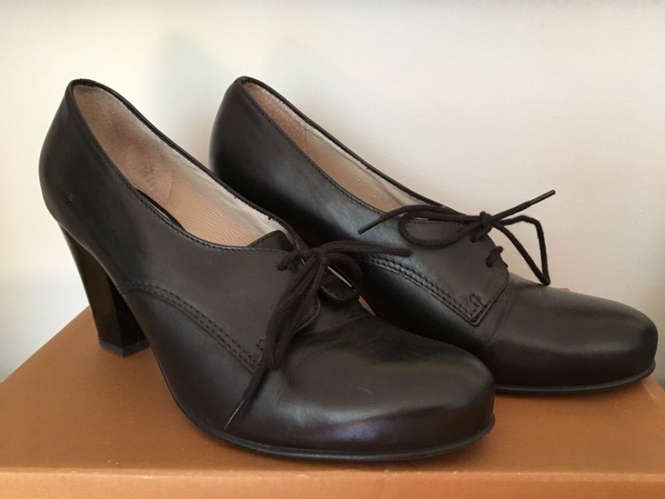 Buty damskie eksbut 38