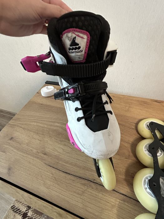 ролики rollerblade