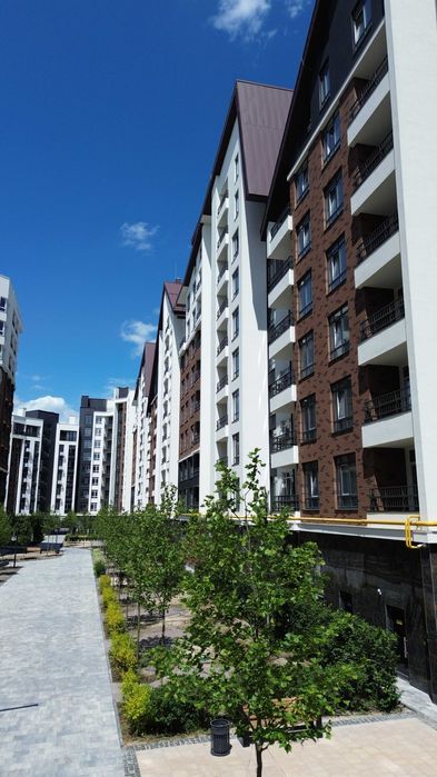 Купити квартиру в Ірпені. Кредитування на вигідних умовах