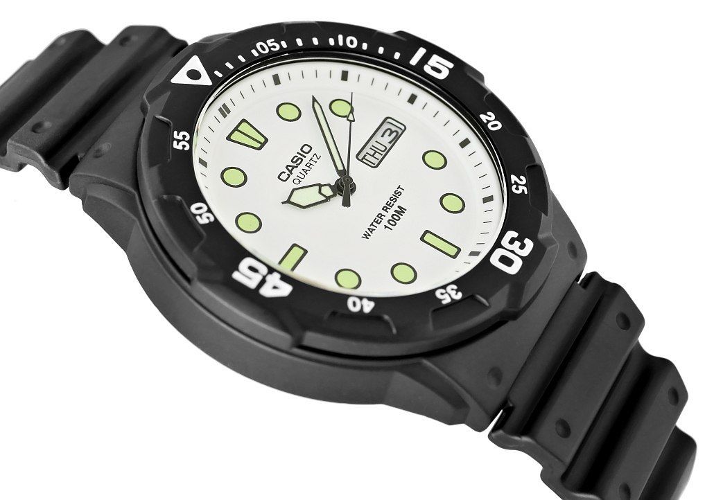 zegarek casio mrw-200h-7evdf + box