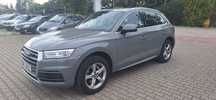 Audi Q5 Audi Q5*2019*2.0 TDI 163 KM*Polski Salon*Faktura 23%