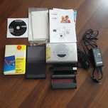 Canon Selphy CP200