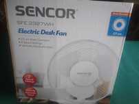 Sencor sfe2327wh wentylator.