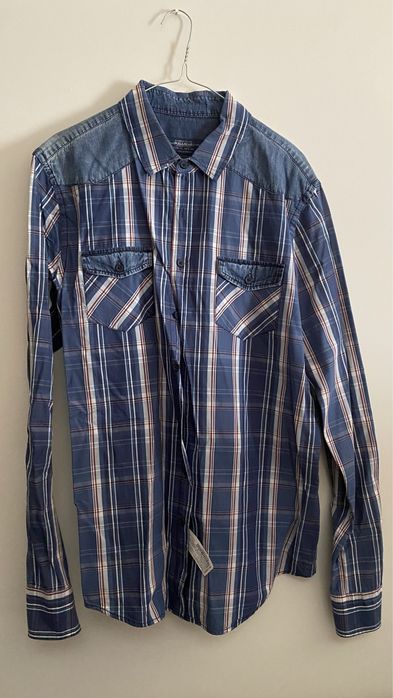 Camisa de Homem