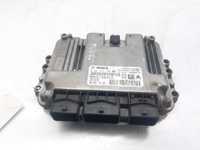 CENTRALINA DO MOTOR UCE CITROЁN C4 GRAND PICASSO I