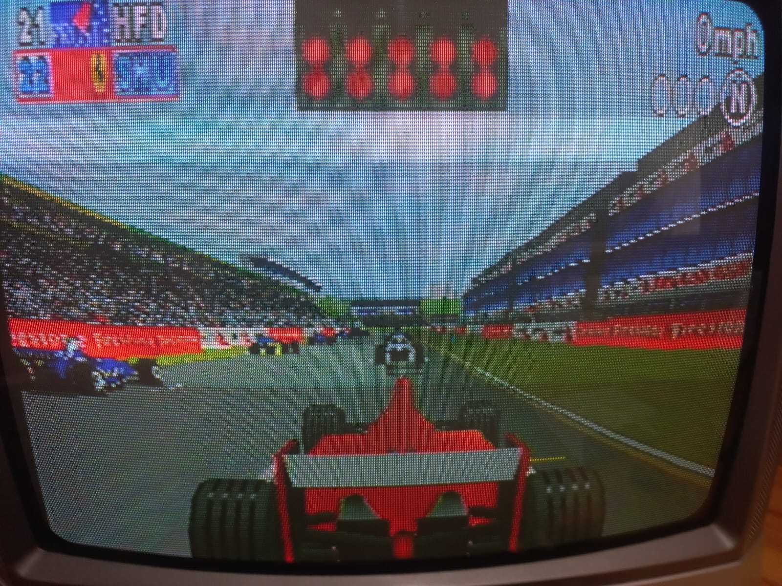 Gadżet Płyta CD nr3 PSX PS1 Playstation prezent