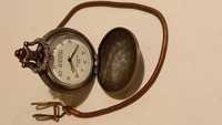 Męski kieszonkowy zegarek analogowo-kwarcowy Watch Atlasformen