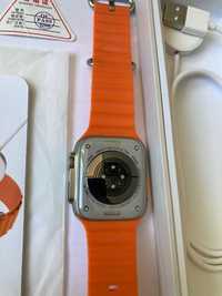 смарт-годинник Smart Watch GS8 Возможен обмен на наушники)