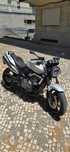 Honda Hornet 600cc 71kw