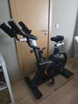 Bicicleta indoor Bodytone SMB1 v3 Smart Bike