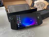 Konsola Lenovo Legion GO