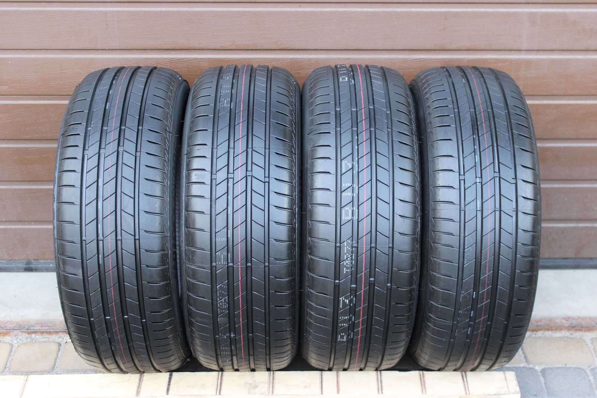 225/55R18 Bridgestone Turanza T005 98V Nowe Demo 2023r.