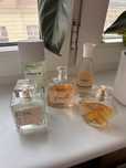 Zestaw perfum