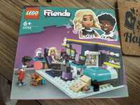 LEGO Friends 41755,Pokój Novy