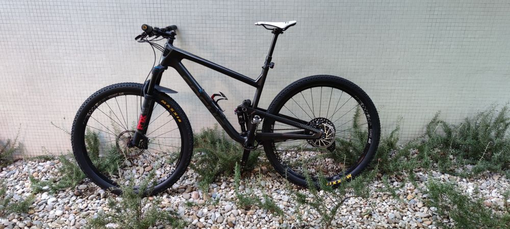 Focus O1E 2020 usada