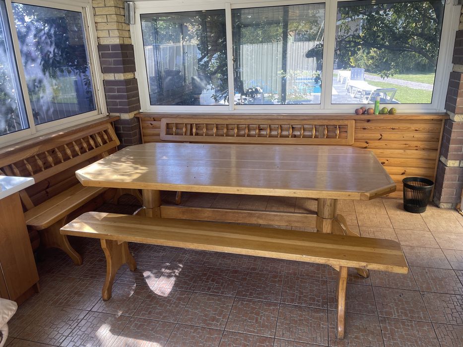 Оренда дома подобово басейн чан сауна альтанка