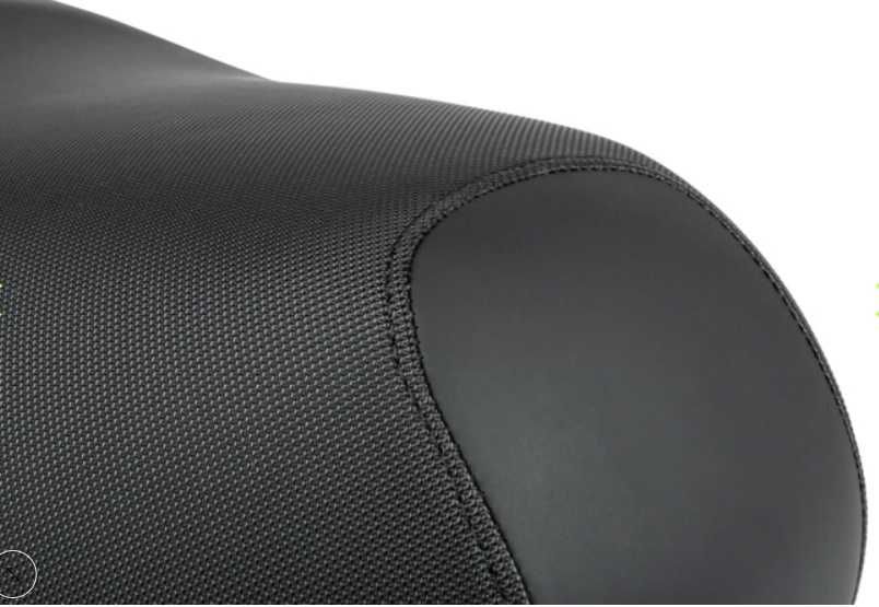 Сиденье mbk booster bws 50