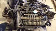 Silnik ALFA ROMEO 1.9 JTD 192A5000